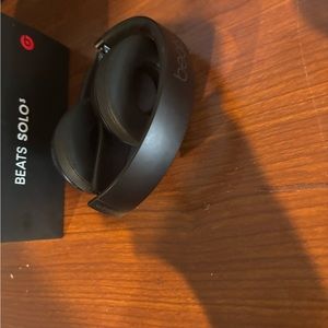 Beats Solo 3